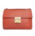 Salvatore Ferragamo Shoulder Bag, front view